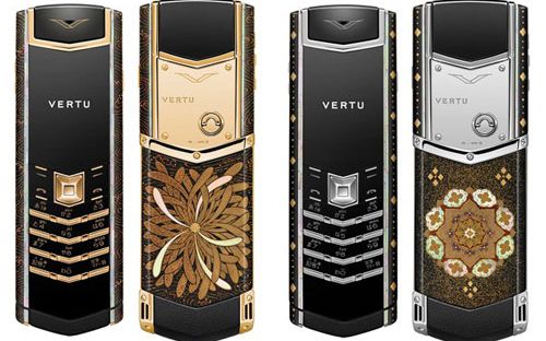 Pretul Esecului Cat Costa Acum Un Telefon Vertu Care Se Vindea Initial Cu Peste 10 000 De Dolari