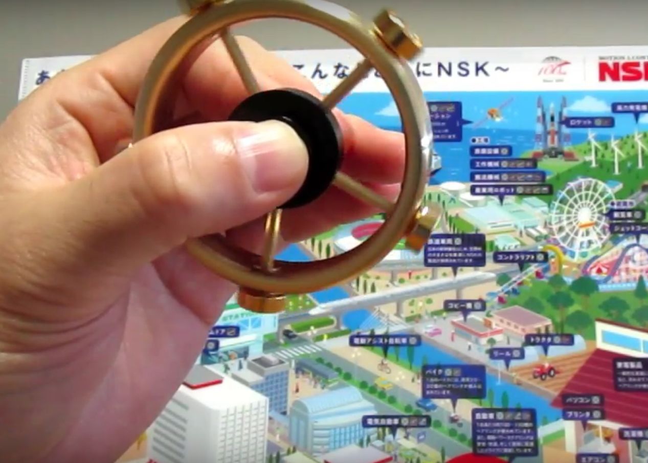 Este Un Rolls Royce Al Spinnerelor Cat Costa Gadgetul Care Se Invarte Singur Peste 12 Minute