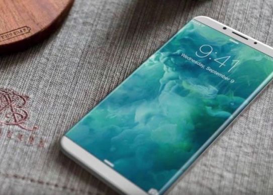 Iphne 8 Va Fi Cu Adevarat Uimitor Ce Vor Putea Face Utilizatorii Dintr O Simpla Privire