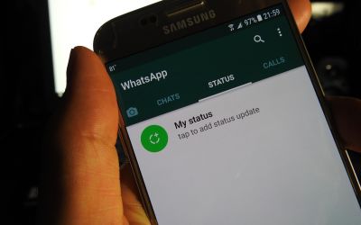 Folosesti WhatsApp sau Facebook Messenger? Iata cat de simplu pot fi interceptate conversatiile tale