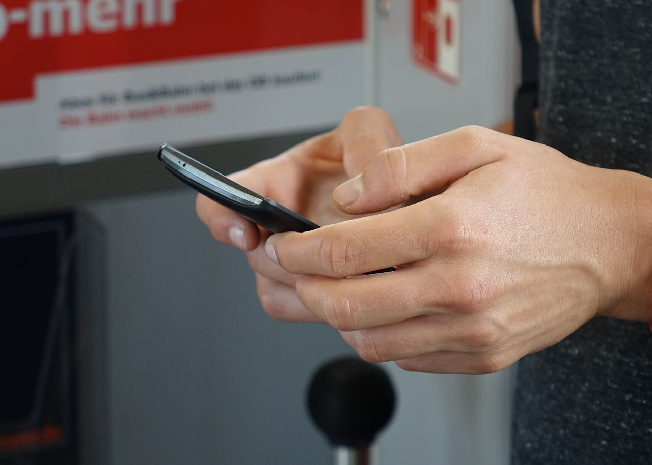 WhatsApp testeaza o noua optiune! Ce vor putea face in curand utilizatorii aplicatiei Whatsapp Testeaza O Noua Optiune Ce Vor Putea Face In Curand Utilizatorii Aplicatiei