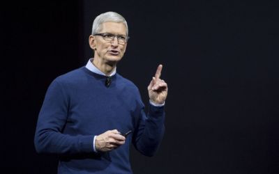 Gestul impresionant facut de conducerea Apple dupa violentele extremiste din Charlottesville