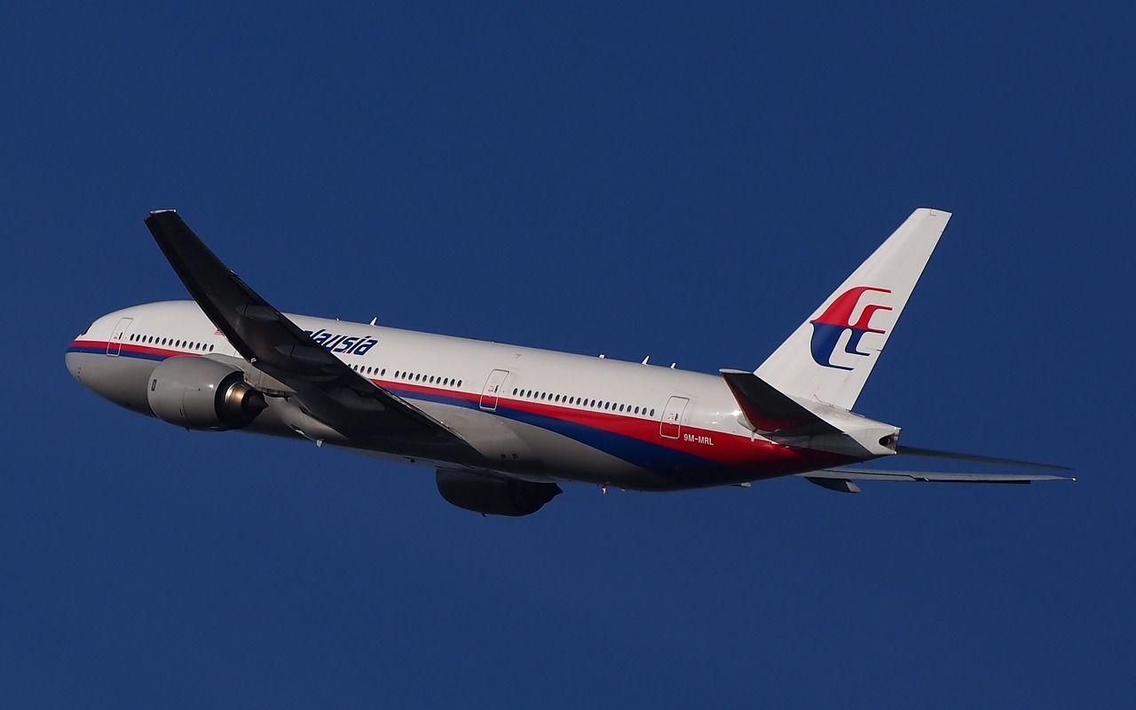 Imaginile Care Ar Putea Lamuri Misterul Zborului Disparut Mh370 Ce Au Descoperit Expertii