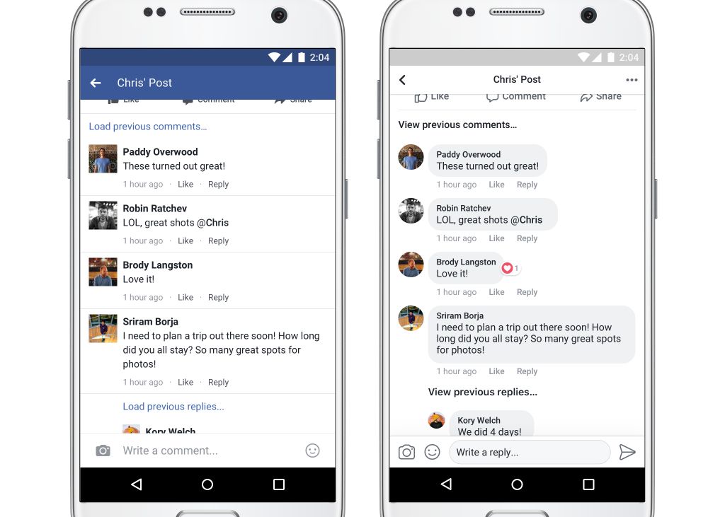 Schimbari Importante Anuntate De Facebook Ce Se Intampla Cu Aplicatia De Mobil