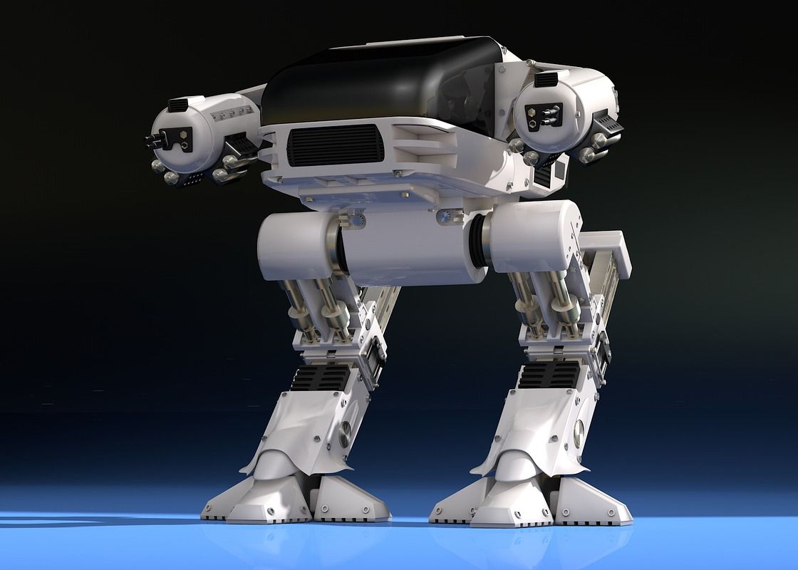 Avertismentul Lui Elon Musk Despre Pericolul Pe Care Il Reprezinta Robotilor Ucigasi