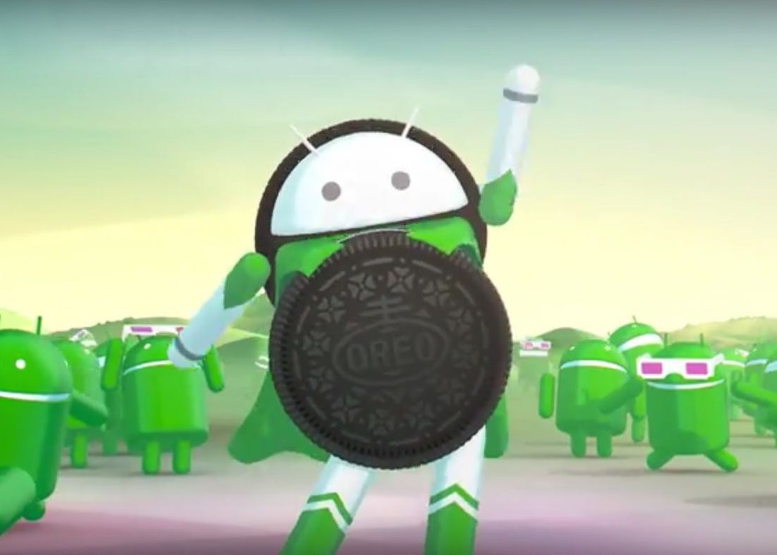 Google anunta Android 8.0 Oreo. Ce aduce nou si cand va fi disponibil Google Anunta Android 8 0 Oreo Ce Aduce Nou Si Cand Va Fi Disponibil