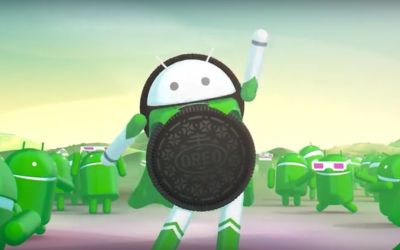 Google anunta Android 8.0 Oreo. Ce aduce nou si cand va fi disponibil