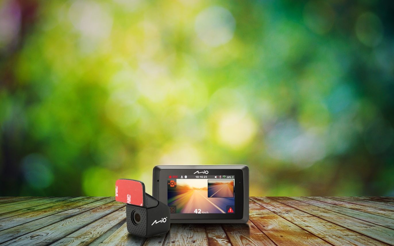 Camere Video Auto Pentru Spatele Masinii Disponibile Pe Piata Din Romania