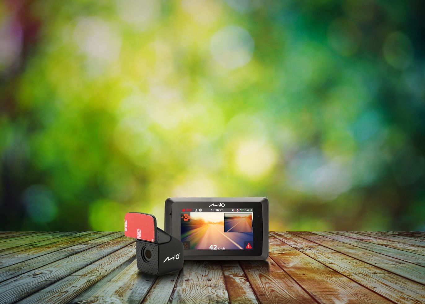 Camere Video Auto Pentru Spatele Masinii Disponibile Pe Piata Din Romania