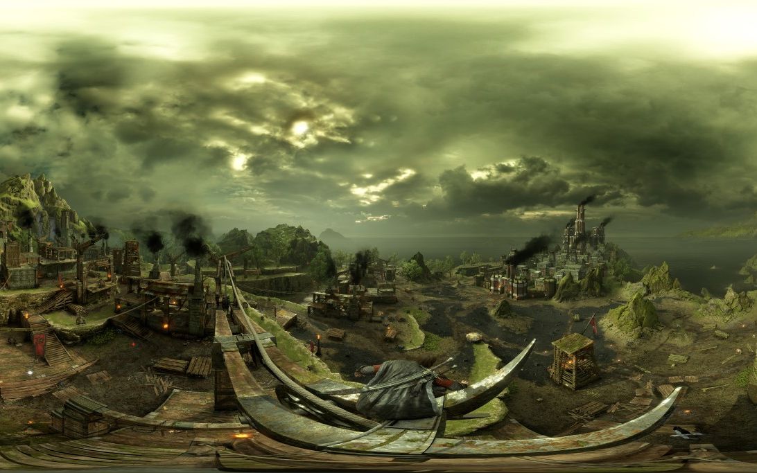 Jocul Middle-earth: Shadow of War va fi lansat curand in versiunea pentru PC Mult Asteptatul Middle Earth Shadow Of War Va Fi Lansat Curand In Versiunea Pentru Pc