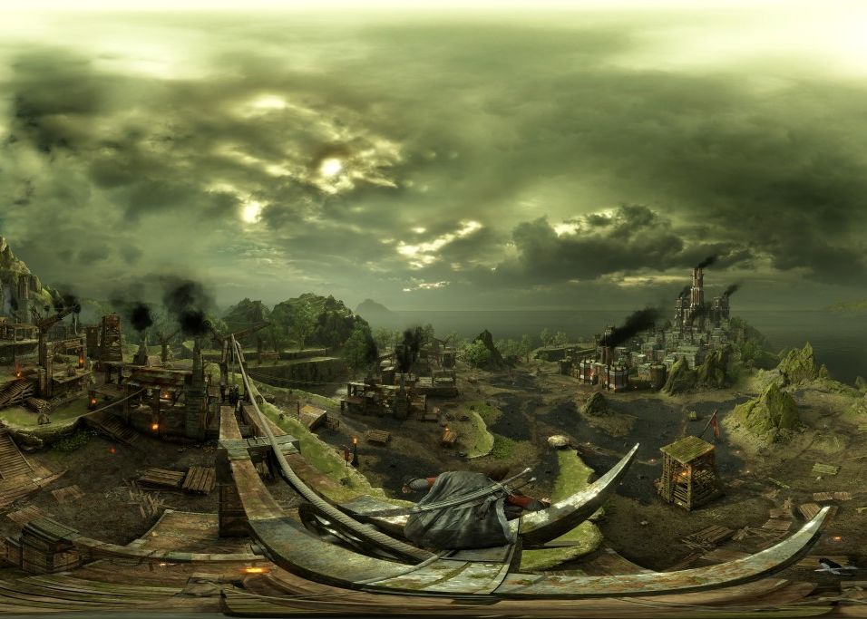 Jocul Middle-earth: Shadow of War va fi lansat curand in versiunea pentru PC Mult Asteptatul Middle Earth Shadow Of War Va Fi Lansat Curand In Versiunea Pentru Pc