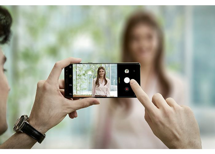 Lansare Samsung Galaxy Note 8 In Romania Inovatiile Prin Care Impresioneaza Noul Phablet