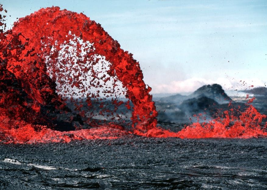 Supervulcanul Yellowstone Poate Erupe Oricand Nasa Incearca Sa Previna Dezastrul