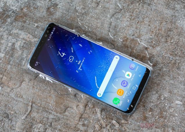 Anunt Urias Despre Samsung Galaxy S9 Cand Urmeaza Sa Fie Lansat