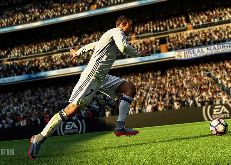 Toate Detaliile Despre Demo Ul Fifa 18 Va Fi Lansat In Cateva Zile