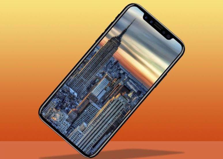 S-a aflat cu cateva zile inainte de lansare! Cat va costa iPhone 8 S A Aflat Cu Cateva Zile Inainte De Lansare Cat Va Costa Iphone 8