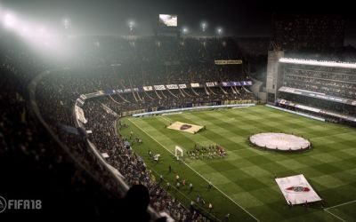 O echipa revine in FIFA 18 dupa ce a disparut in ultimele jocuri! Anuntul oficial facut inainte de lansarea jocului