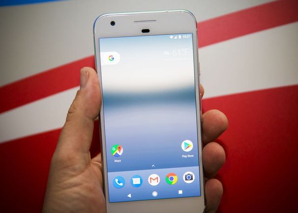 Lovitura Uriasa Pe Piata Smartphone Urilor Google Este Aproape De A Cumpara O Companie Imensa