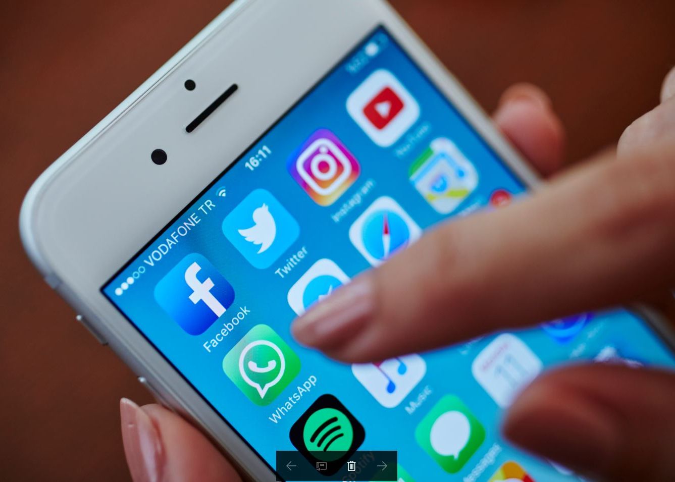 O noua schimbare majora pe WhatsApp! Ce poti face de acum incolo O Noua Schimbare Majora Pe Whatsapp Ce Poti Face De Acum Incolo
