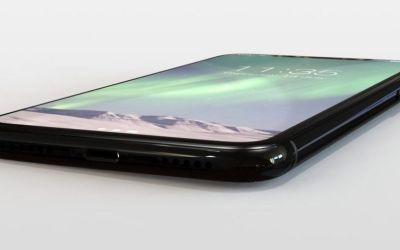 Apple a prezentat iPhone X, iPhone 8 si iPhone 8 Plus! Specificatiile complete pentru fiecare model in parte