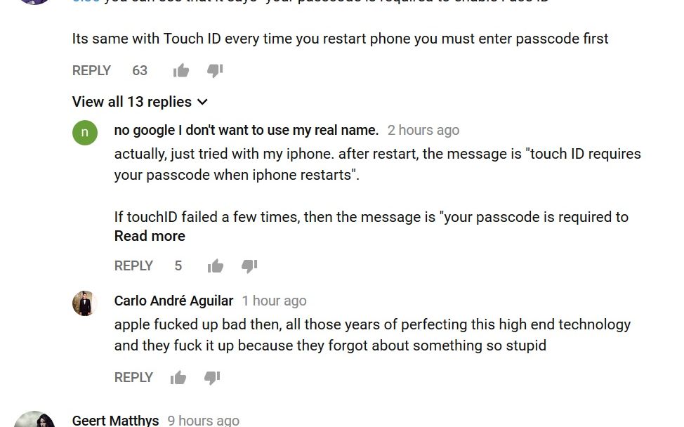 Momentul Stanjenitor In Timpul Lansarii Iphone X Ce S A Intamplat Cand Au Testat Faceid