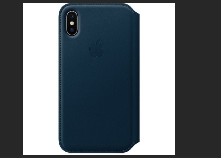 Unde Merge Mia Merge Si Suta De Dolari Apple Prezinta Husele De Protectie Recomandate Pentru Iphone X