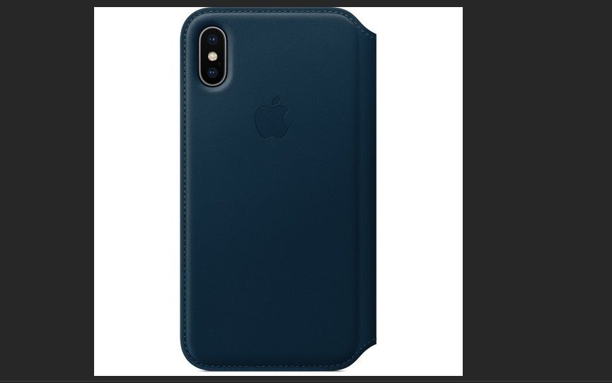 Unde Merge Mia Merge Si Suta De Dolari Apple Prezinta Husele De Protectie Recomandate Pentru Iphone X