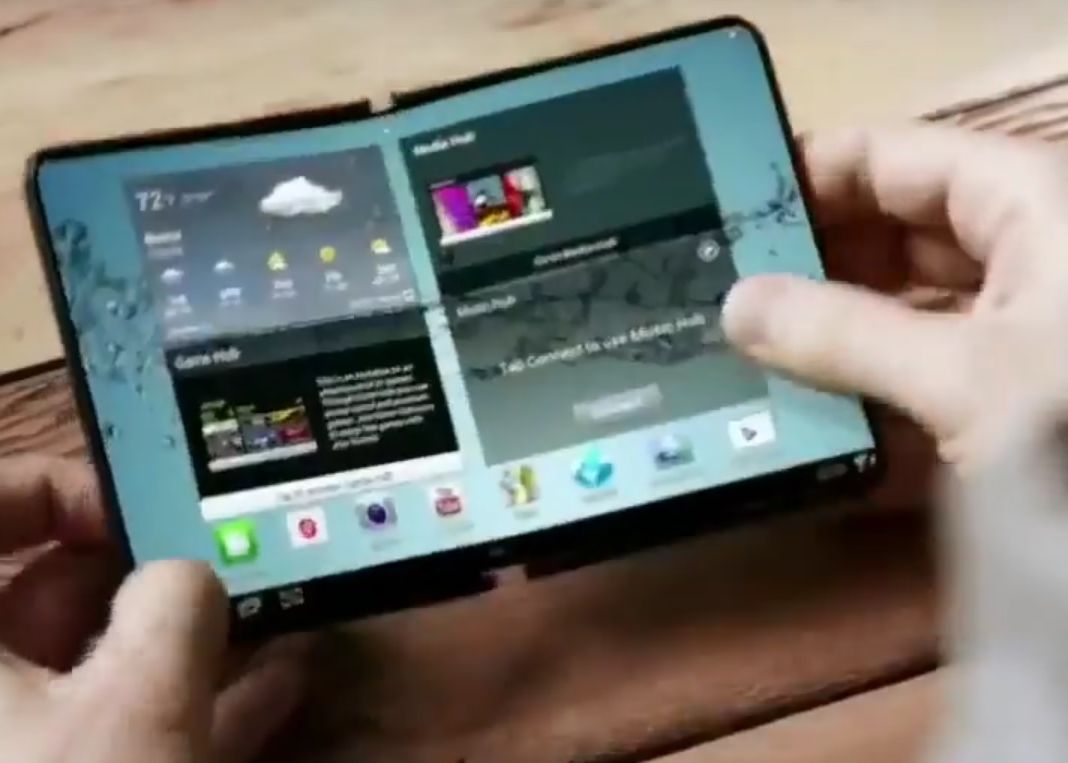 Lovitura Pe Care Samsung O Pregateste Rivalului Apple Va Lansa Un Smartphone Revolutionar