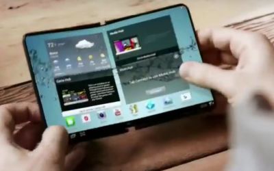 Lovitura pe care Samsung o pregateste rivalului Apple! Va lansa un smartphone revolutionar