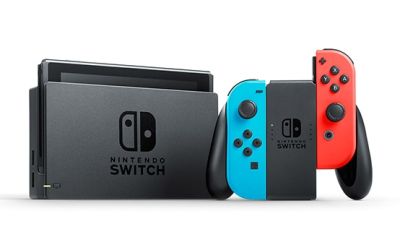 Veste buna pentru gamerii care au Nintendo Switch! Jocuri celebre devin disponibile pentru consola hibrid