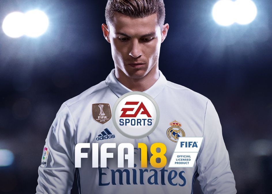 Anuntul pe care toti fanii il asteptau! Aceasta este lista pentru FIFA 18 Anuntul Pe Care Toti Fanii Il Asteptau Aceasta Este Lista Pentru Fifa 18