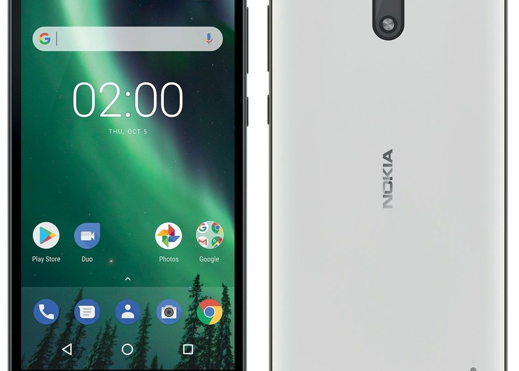 Iata Prin Ce Va Surprinde Nokia 2 Primele Informatii Despre Urmatorul Smartphone Nokia