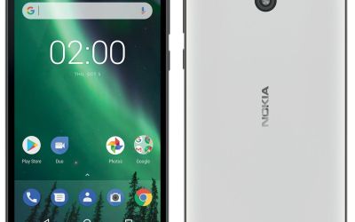 Iata prin ce va surprinde Nokia 2! Primele informatii despre urmatorul smartphone al brandului