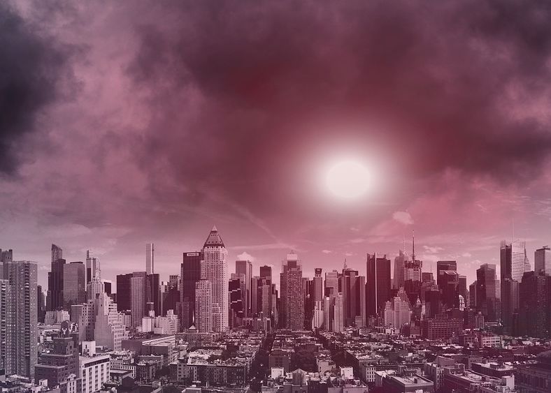 Riscul Ca Omenirea Sa Dispara Din Cauza Schimbarii Climei Este Urias Cat De Mult Va Creste Temperatura