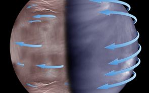 Descoperire Surprinzatoare Anuntata De Astronomi Ce Se Intampla Pe Partea Intunecata A Planetei Venus
