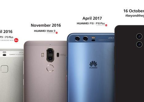 Mai Bun Ca Iphone X Si Galaxy S8 Compania Care Anunta Zadevaratul Smartphone Cu Inteligenta Artificiala