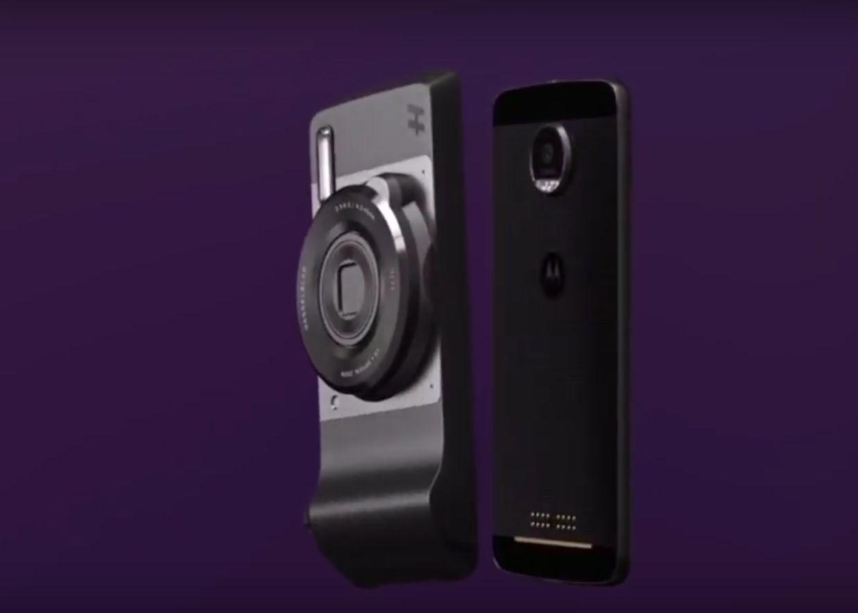 Galaxy S9 Ar Putea Fi Telefonul Care Va Avea Cea Mai Uimitoare Camera Foto Incredibil Ce Va Putea Face