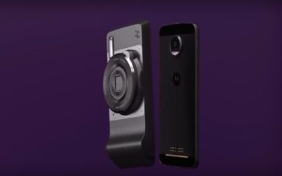 Galaxy S9 ar putea avea cea mai tare camera foto! Incredibil ce va putea face