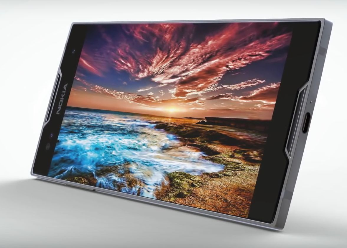 Primele Detalii Despre Nokia 9 Noul Smartphone Va Avea O Camera Foto Incredibila