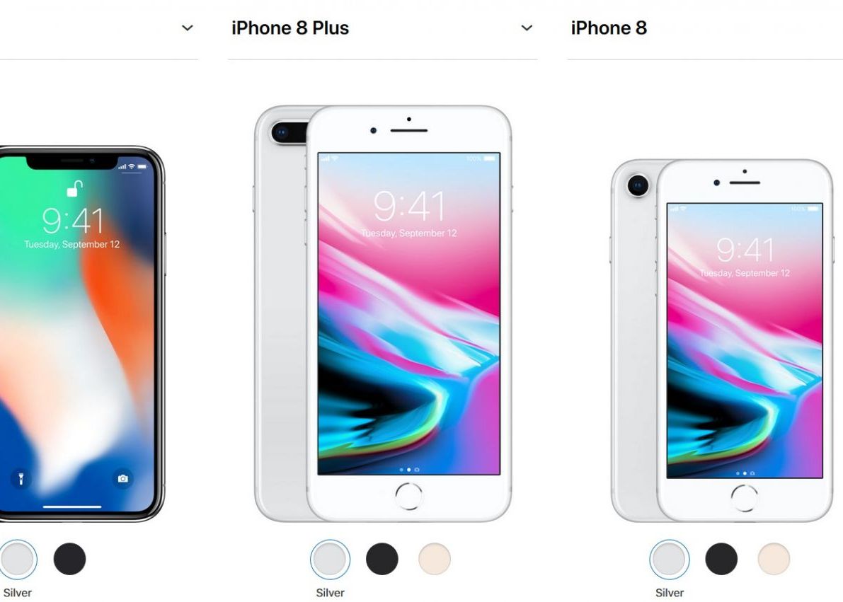 9 motive sa cumperi iPhone 8 in loc sa astepti iPhone X 9 Motive Sa Cumperi Iphone 8 In Loc Sa Astepti Iphone X