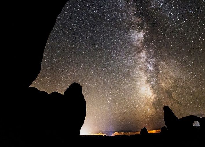 Fenomene astronomice spectaculoase in luna octombrie! Ce vom putea vedea pe cer Fenomene Astronomice Spectaculoase In Luna Octombrie Ce Vom Putea Vedea Pe Cer