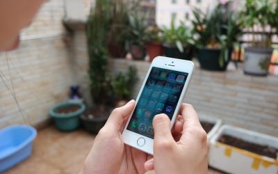 Ce trebuie sa stii daca vrei sa faci upgrade la iOS 11! Iata ce se poate intampla cu iPhone-ul tau