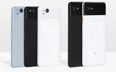 Lansare Pixel 2 si Pixel 2 XL. Google da o lovitura neasteptata rivalului Apple