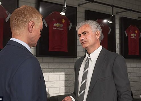 Problema grava la FIFA 18! Ce se intampla cand incerci sa transferi un jucator Problema Grava La Fifa 18 Ce Se Intampla Cand Incerci Sa Transferi In Jucator