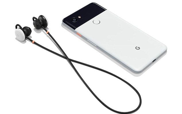 Google A Lansat Castile Wireless Pixel Buds Cu Asistent Digital Este Incredibil Ca Poate Face Acest Gadget