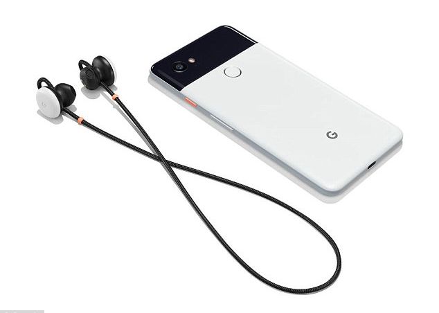 Google a lansat castile wireless Pixel Buds, cu asistent digital! Este incredibil ca poate face noul gadget Google A Lansat Castile Wireless Pixel Buds Cu Asistent Digital Este Incredibil Ca Poate Face Acest Gadget