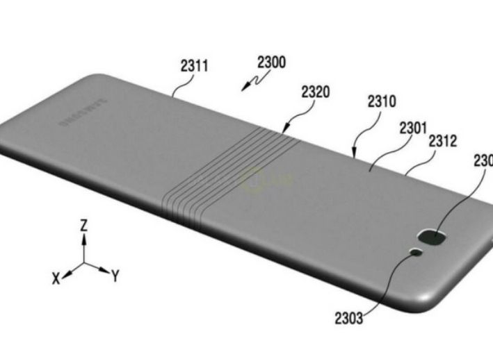 Surpriza pe care Samsung o pregateste peste doar cateva luni! Va lansa un smartphone complet diferit Surpriza Pe Care Samsung O Pregateste Peste Doar Cateva Luni