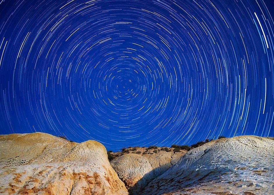 Fenomen Astronomic Deosebit In Acest Weekend Ce Sunt Draconidele 1