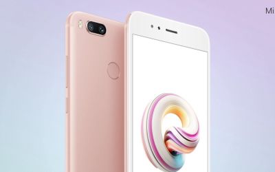 Un nou smartphone devine disponibil si in Romania! Specificatii foarte bune pentru un telefon accesibil