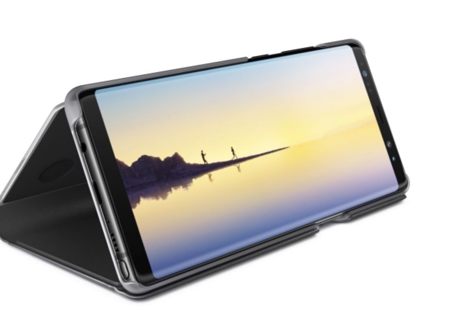 Detaliul Prin Care Samsung O Ia Inainte Rivalului Apple Ce Inovatie Aduce Galaxy Note 9